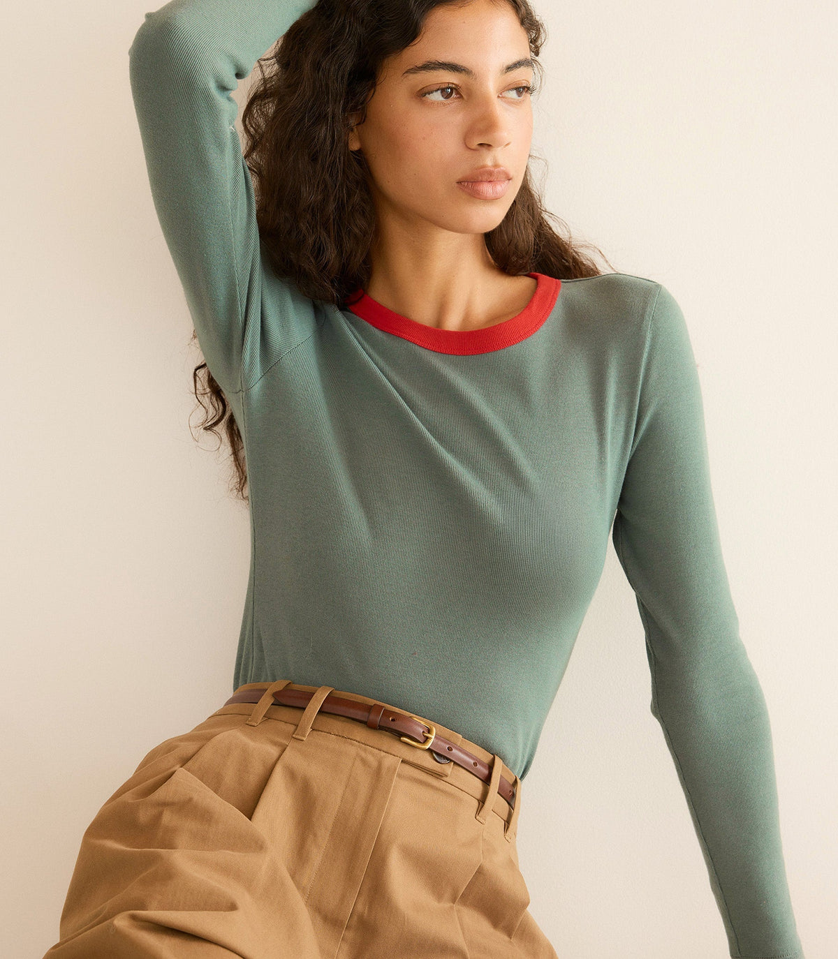 Tees