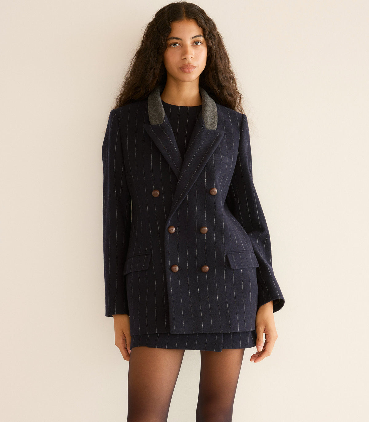 Coats & Jackets