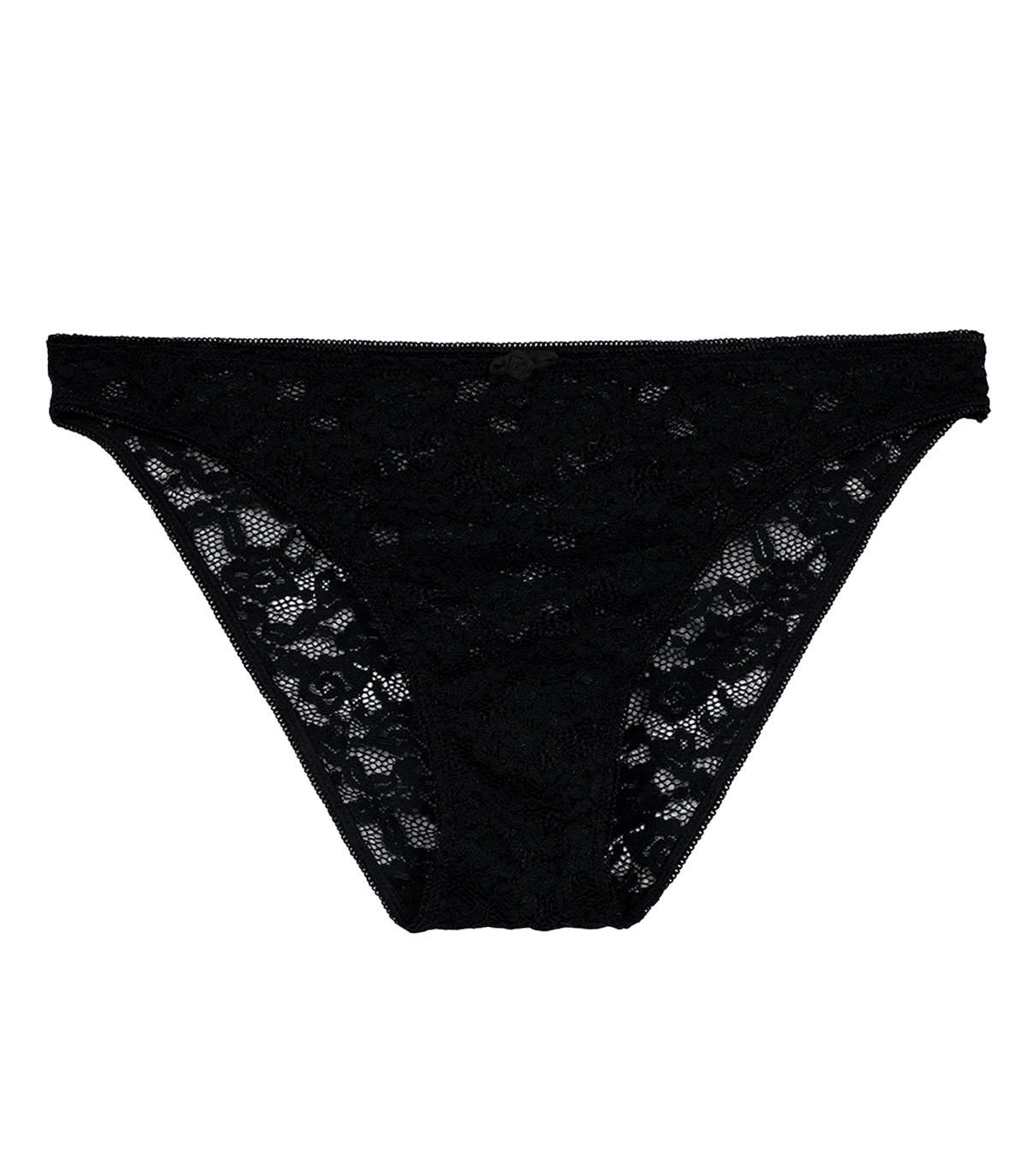 AROSA BRIEF -- BLACK