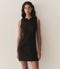 BENNETTE DRESS -- BLACK