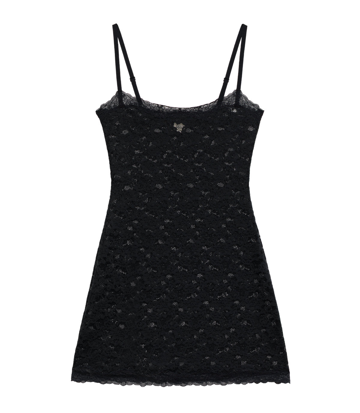 EVRA SLIP -- BLACK
