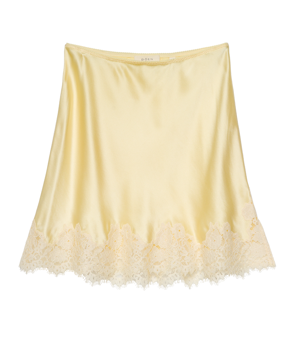 GIULIETTA SKIRT -- GATEAU