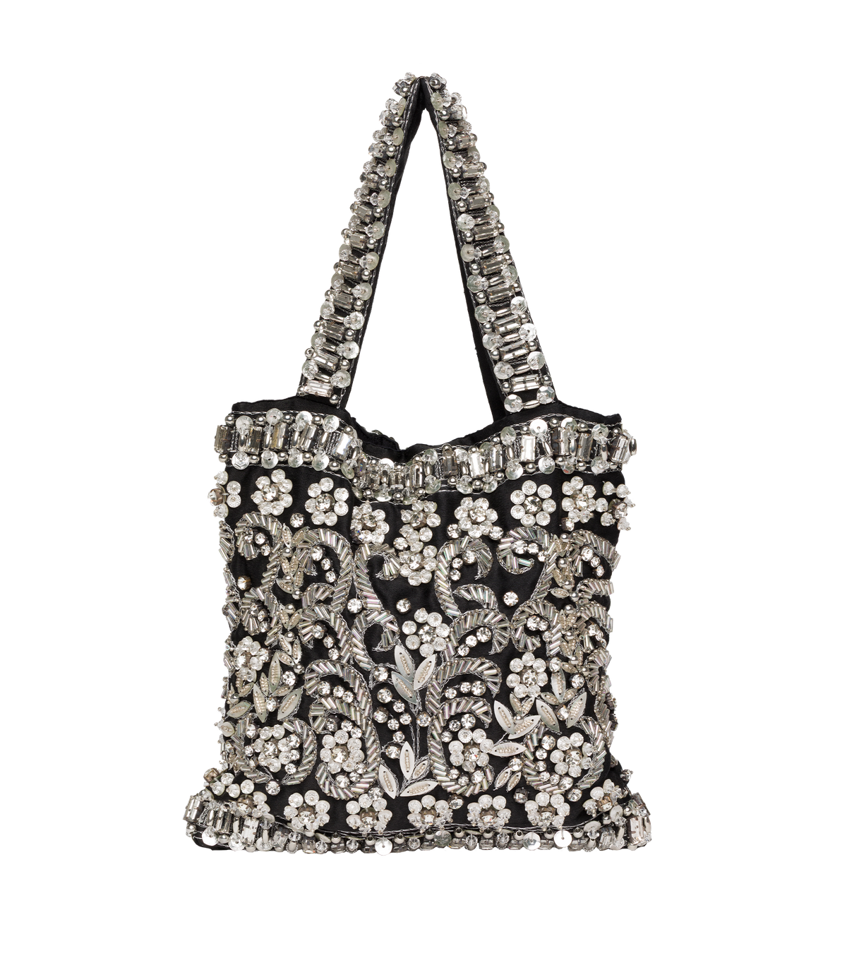 LAIS BAG -- JARDIN DE DUMONT