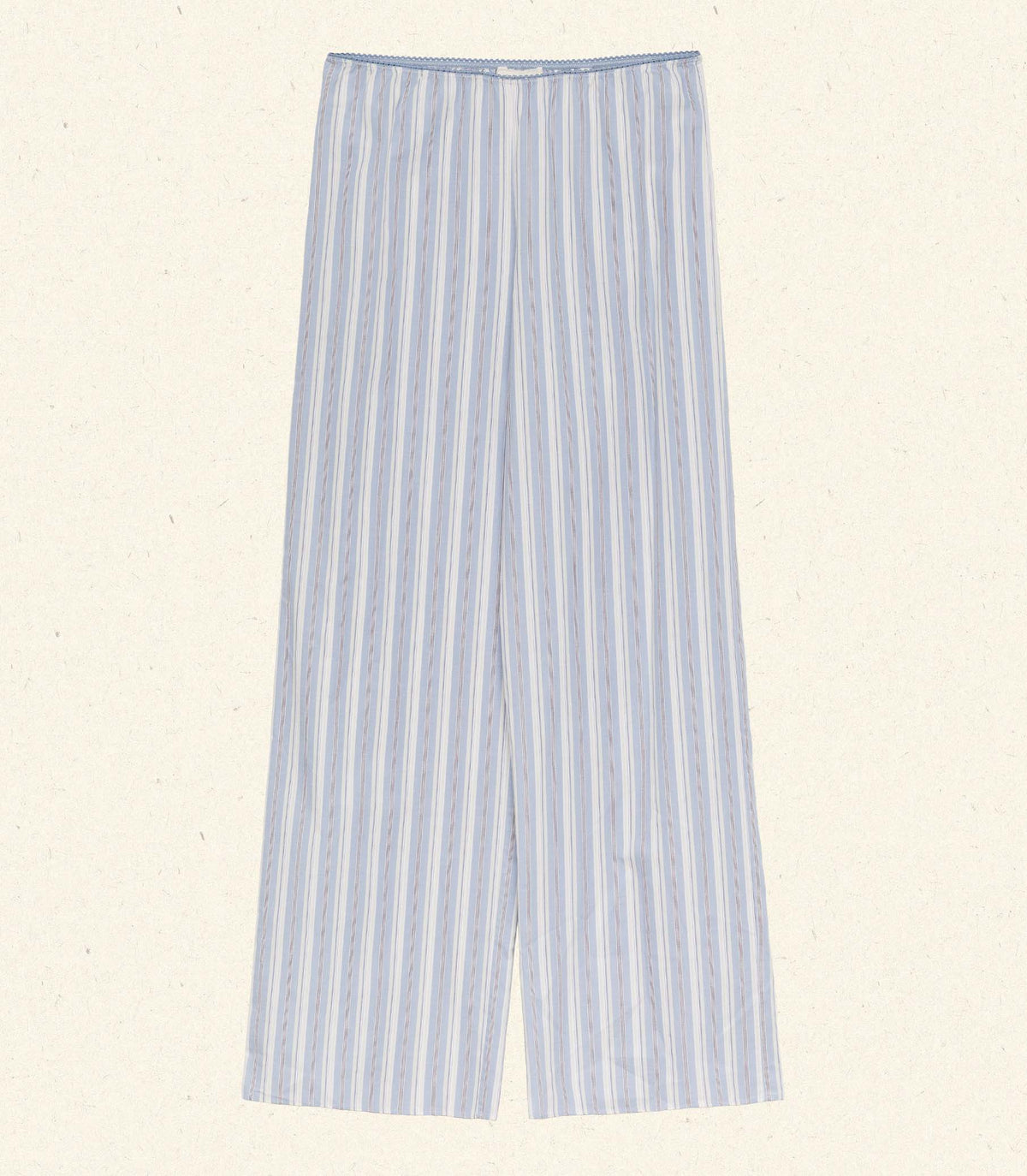 LAVONA PANT -- LOIRET STRIPE