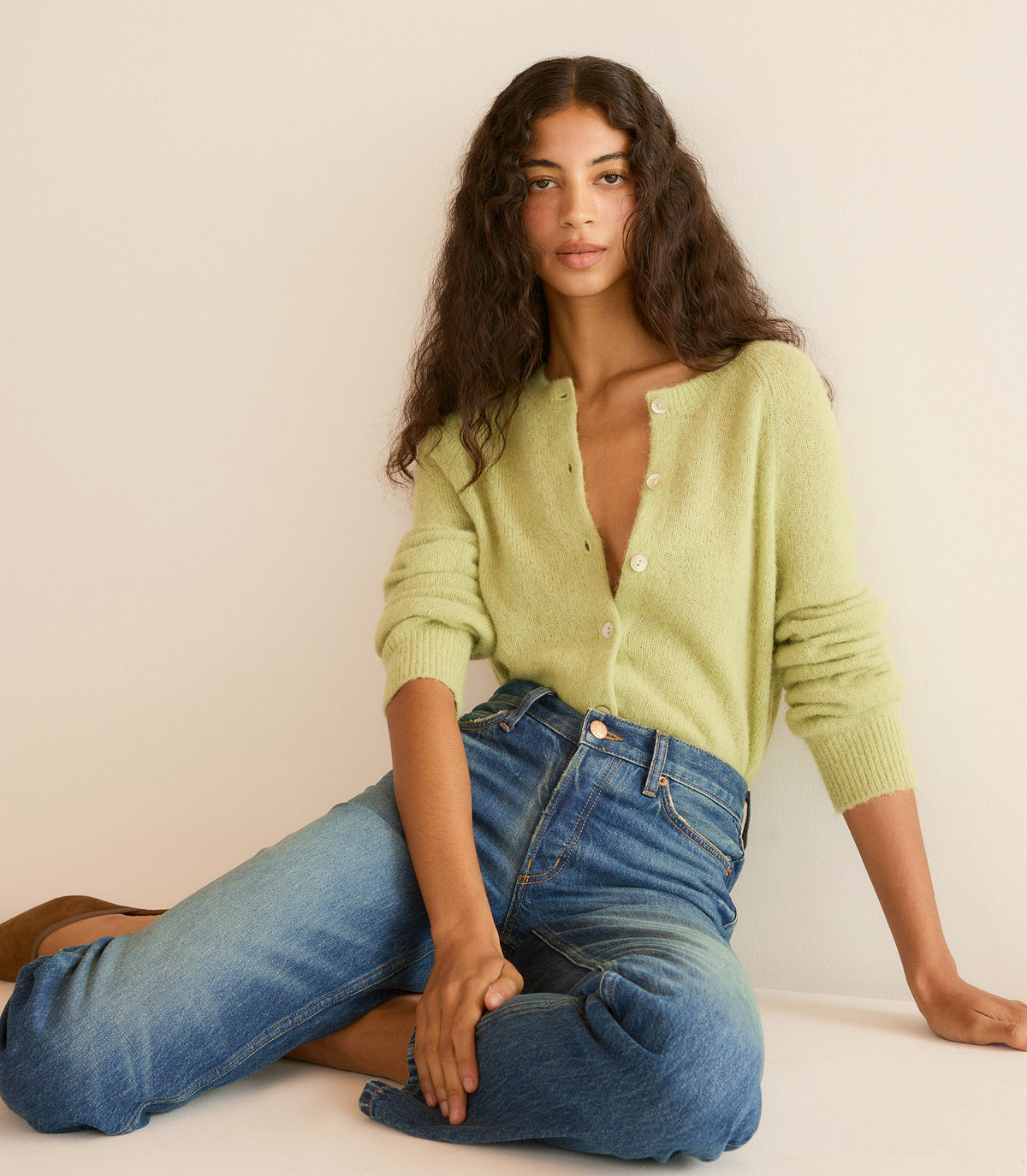 LEONE JEAN -- VILLEFORT WASH