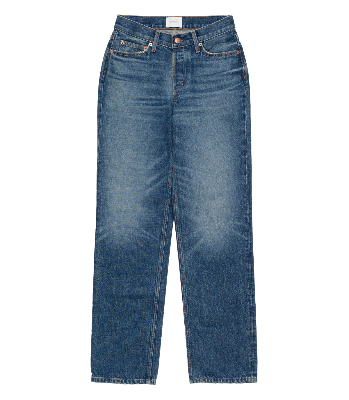 LEONE JEAN -- VILLEFORT WASH