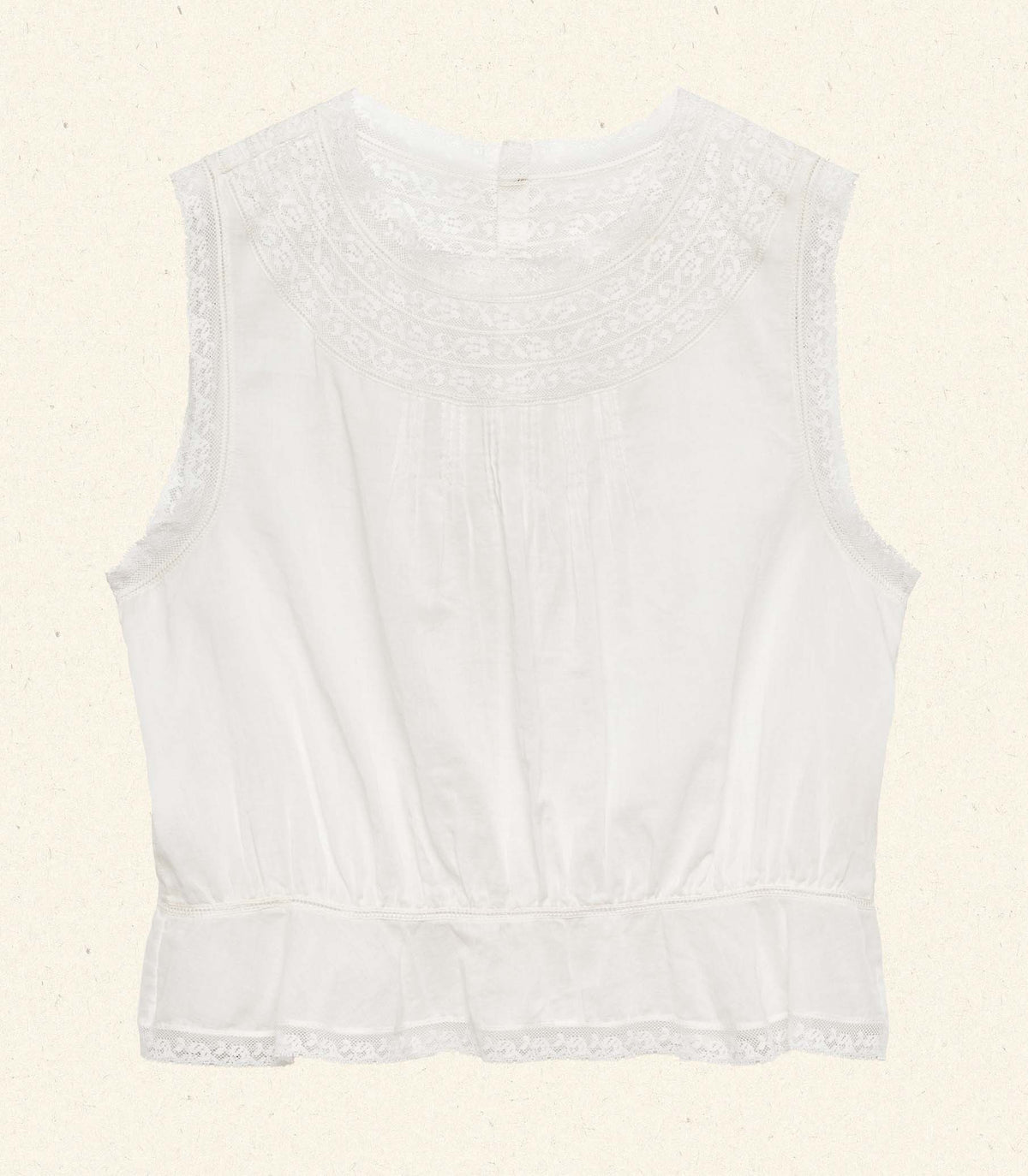 LILIBET TOP -- SALT