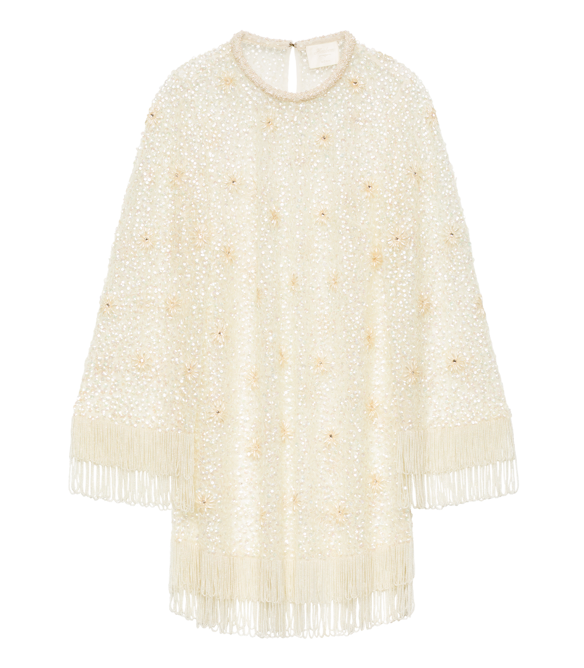 NOEMI DRESS -- PIERRE DE LUNE